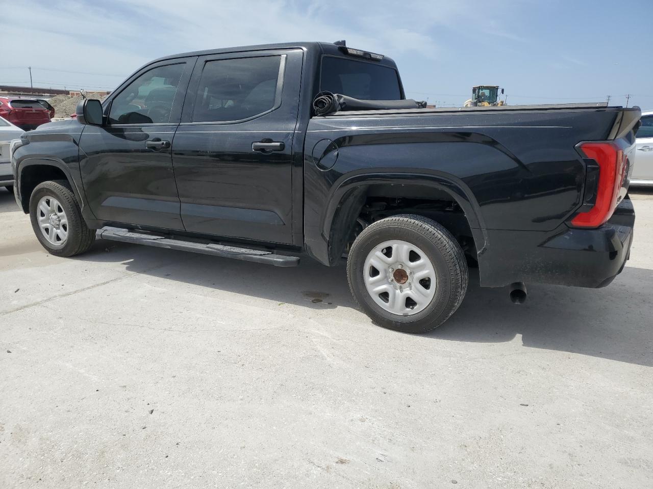 5TFKB5DB2PX062058 TOYOTA TUNDRA 2023