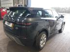 2019 LAND ROVER RANGE ROVE for sale at Copart EAST KILBRIDE