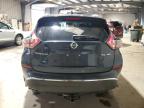2017 Nissan Murano S for Sale in West Mifflin, PA - Front End