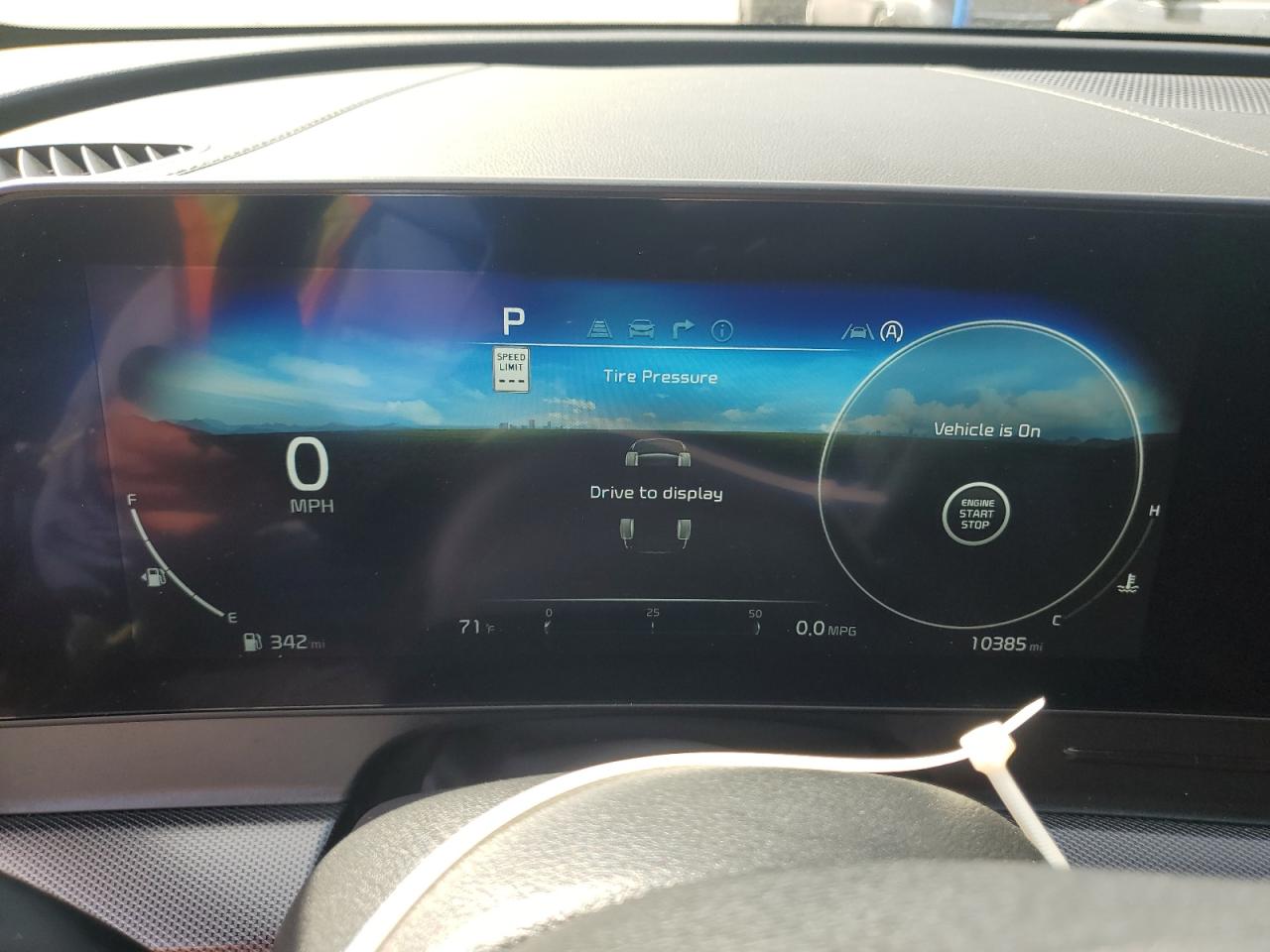 2024 Kia Sportage - Image 9