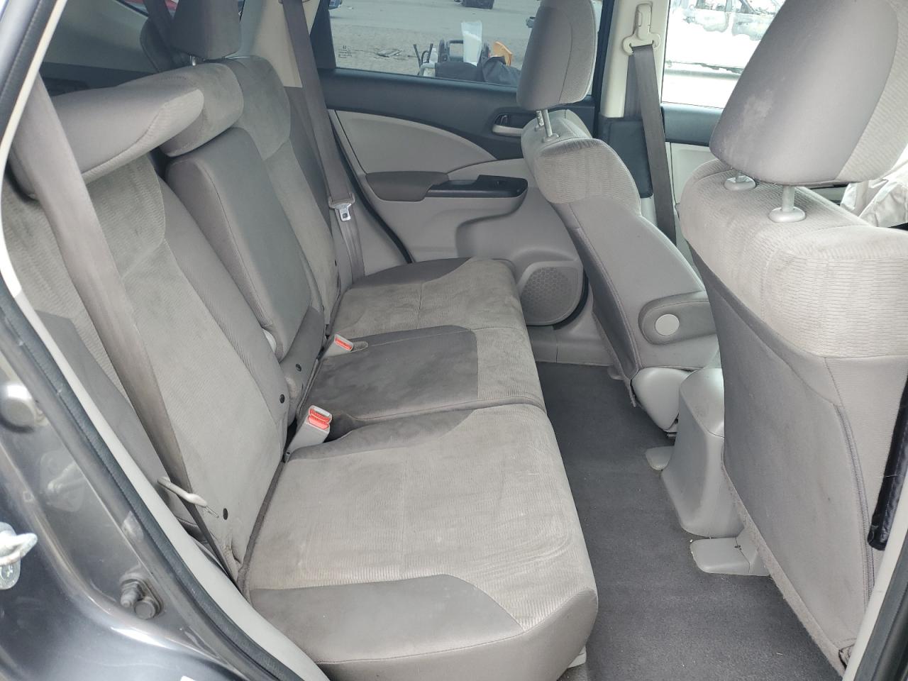 2013 Honda CR-V - Image 11
