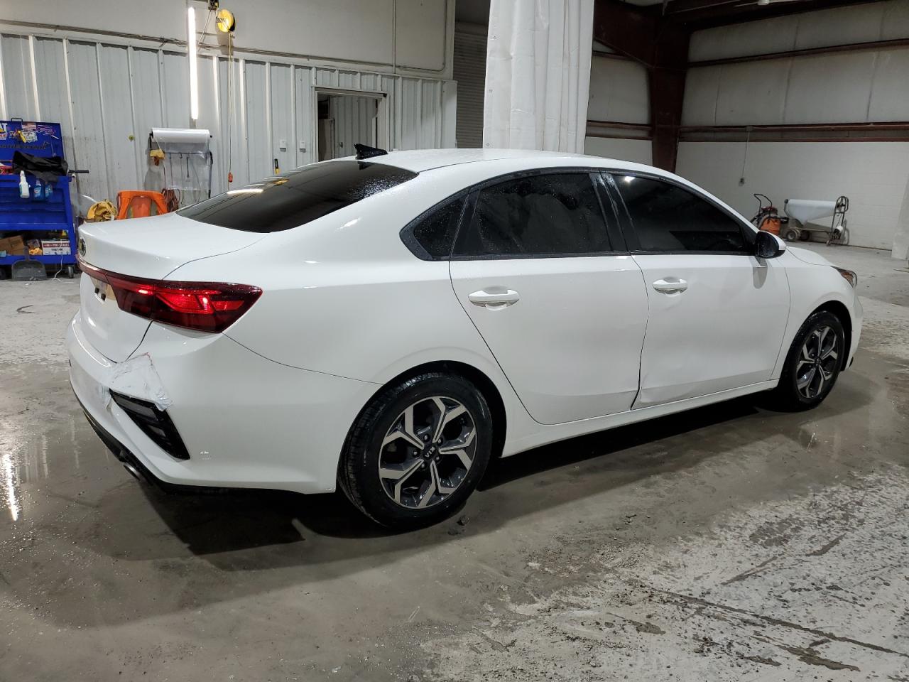 2019 Kia Forte - Image 3