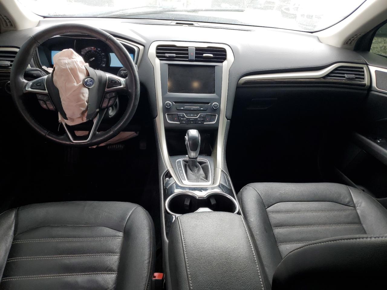 3FA6P0HD2GR366362 FORD FUSION 2016