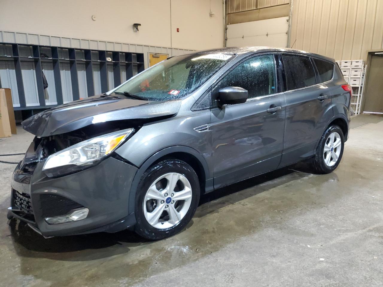 2015 Ford Escape - Image 1