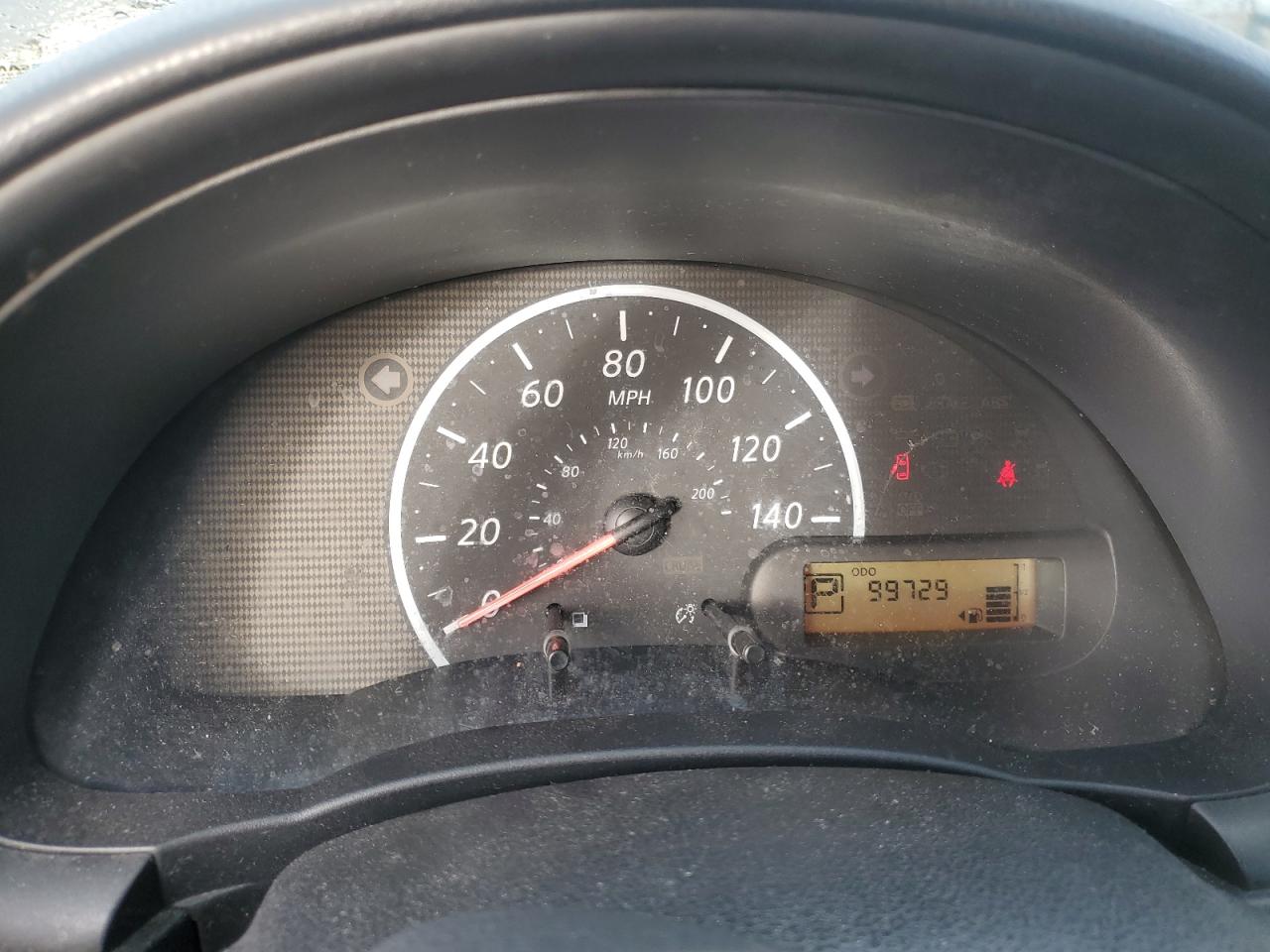 2013 Nissan Versa - Image 9