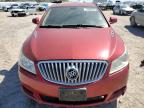 2012 Buick Lacrosse  продається в Houston, TX - Normal Wear