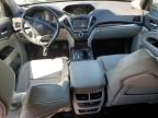 2017 Acura Mdx Technology продається в Eight Mile, AL - Front End
