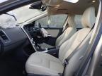 2016 VOLVO XC60 SE LU for sale at Copart SANDWICH