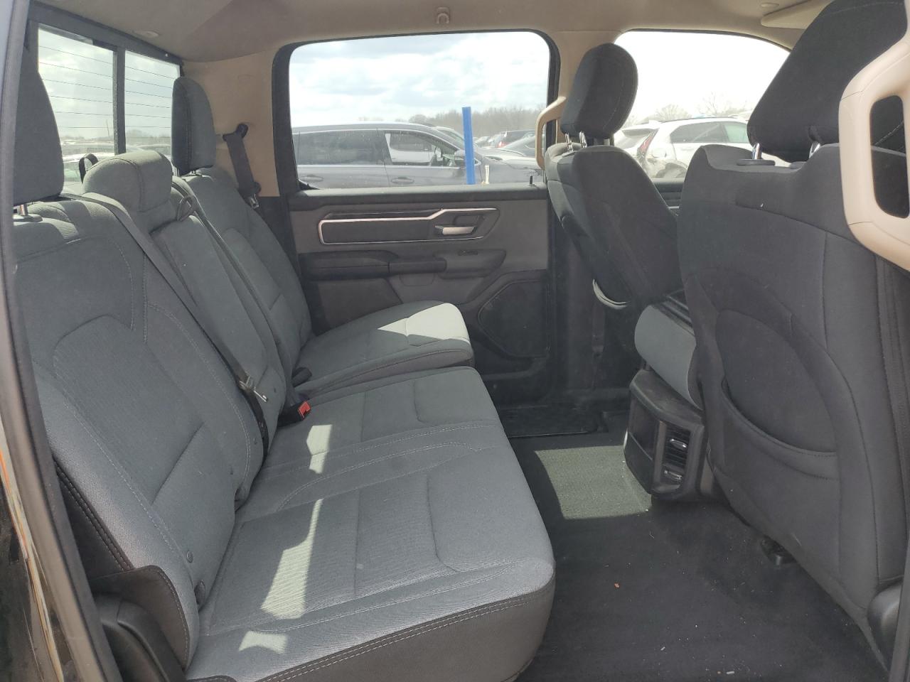 2019 RAM 1500 - Image 10