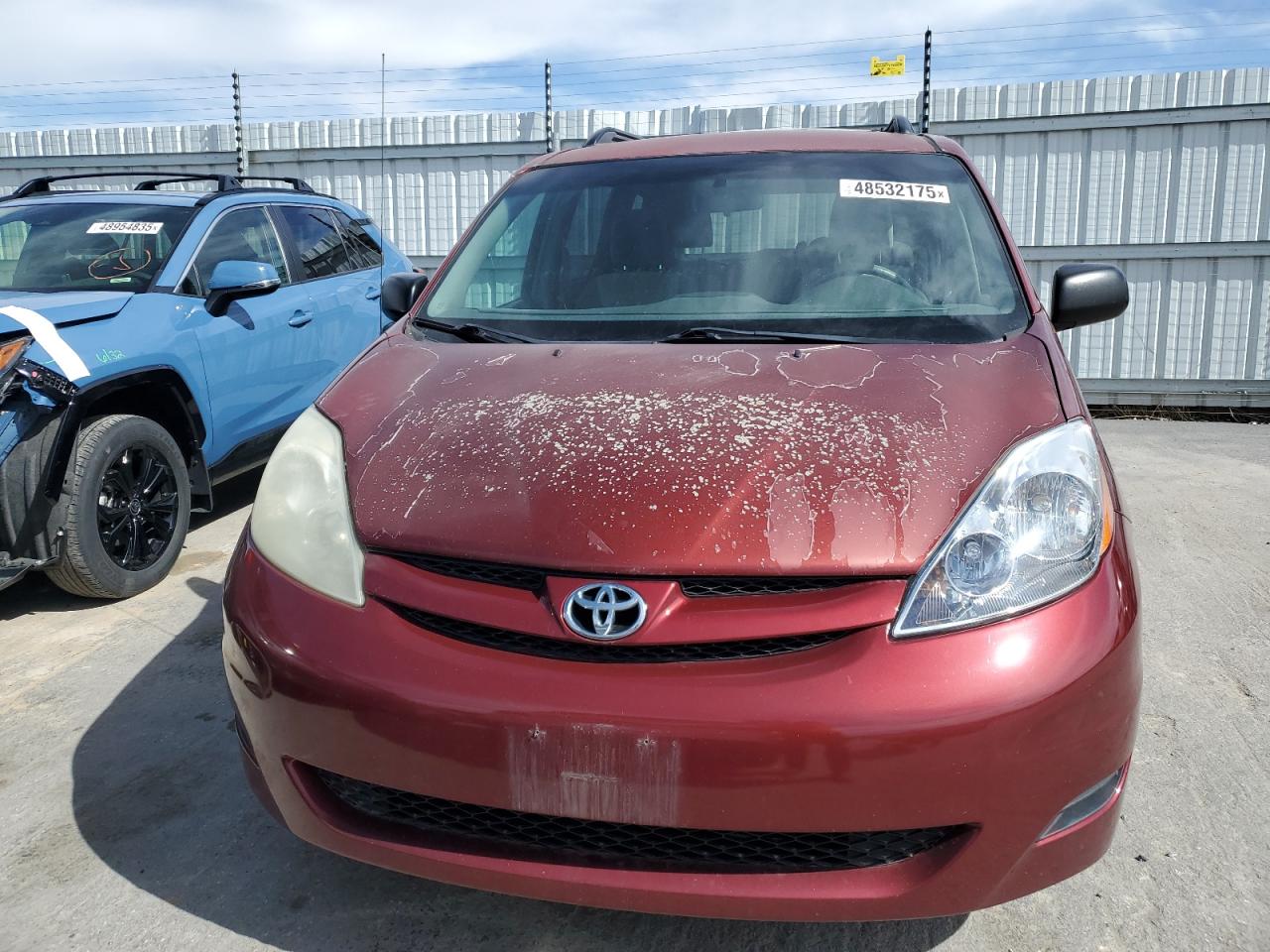2009 Toyota Sienna - Image 5