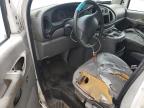 2002 Ford Econoline E350 Super Duty Cutaway Van for Sale in Van Nuys, CA - Front End