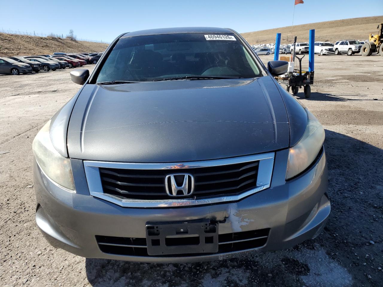 2009 Honda Accord - Image 5