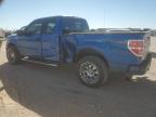 2010 Ford F150 Super Cab en Venta en Andrews, TX - Side