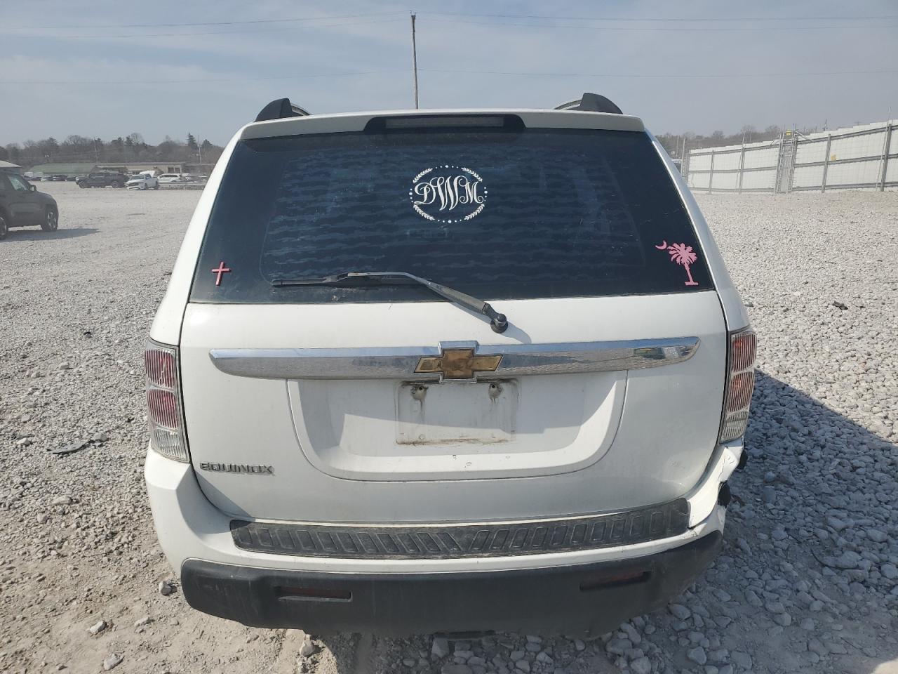 2006 Chevrolet Equinox - Image 6