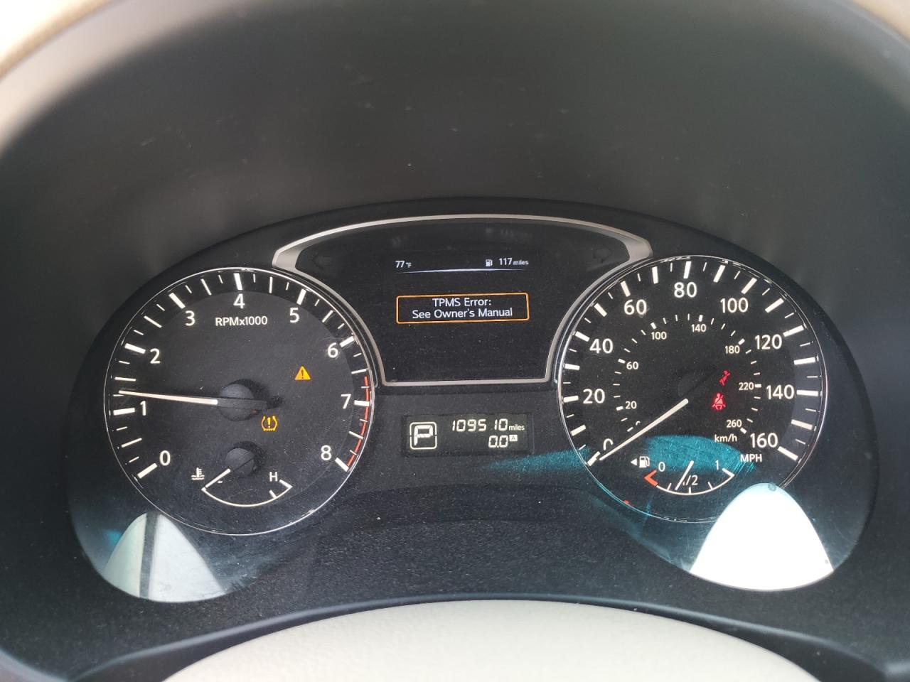 2015 Nissan Altima - Image 9