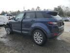 2017 Land Rover Range Rover Evoque Se for Sale in Savannah, GA - Front End