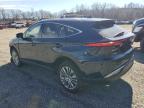 2023 Toyota Venza Le იყიდება Marlboro-ში, NY - Front End