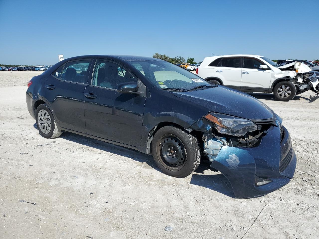2018 Toyota Corolla - Image 4