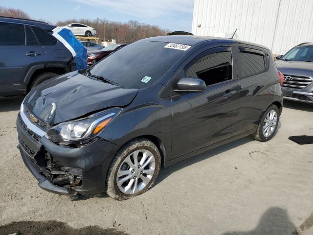  CHEVROLET SPARK 2020 Gray