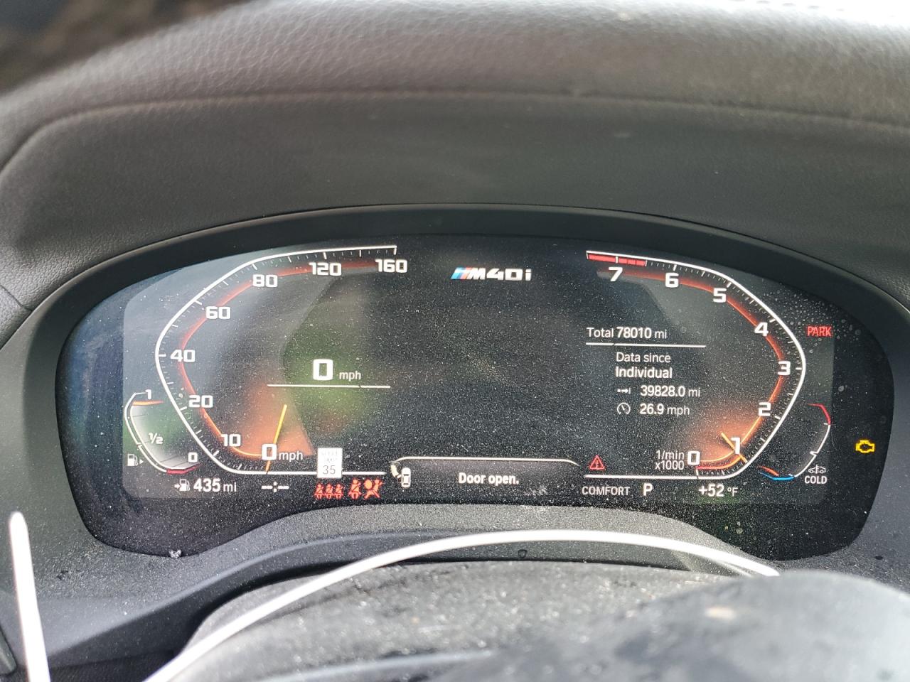 2021 BMW X3 - Image 9