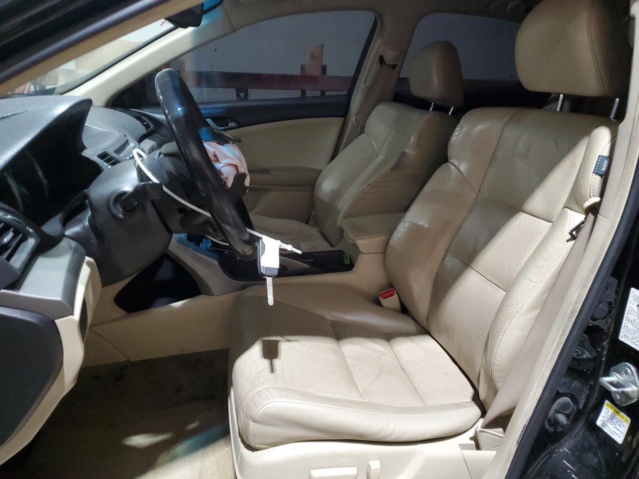 2010 Acura TSX - Image 7