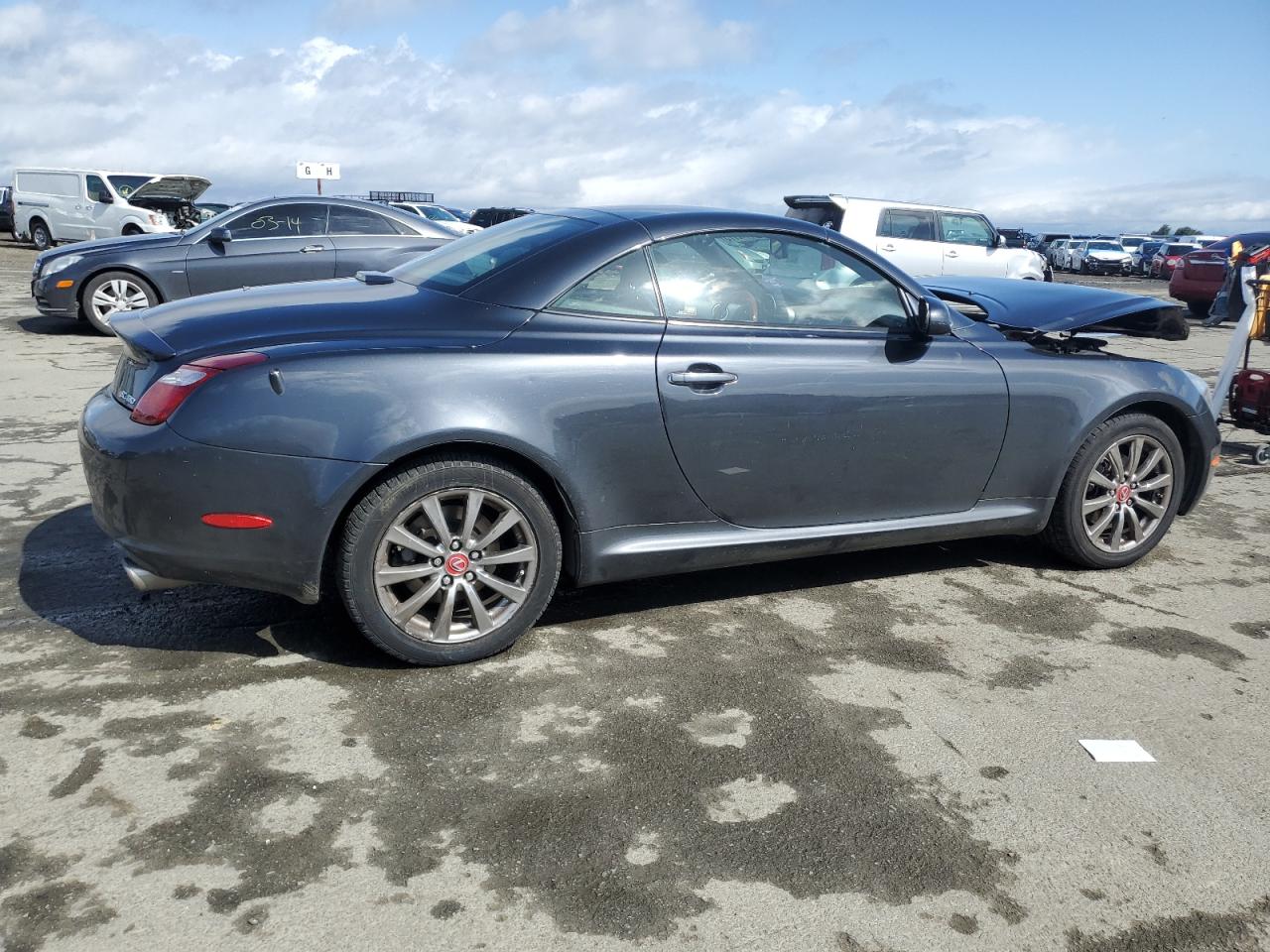 2006 Lexus SC - Image 3