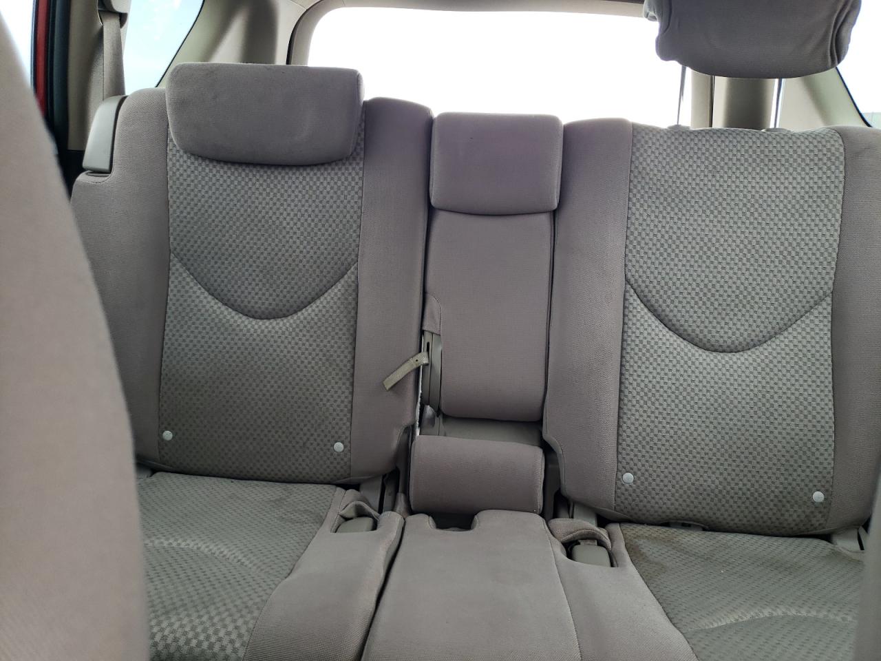 2006 Toyota RAV 4 - Image 10