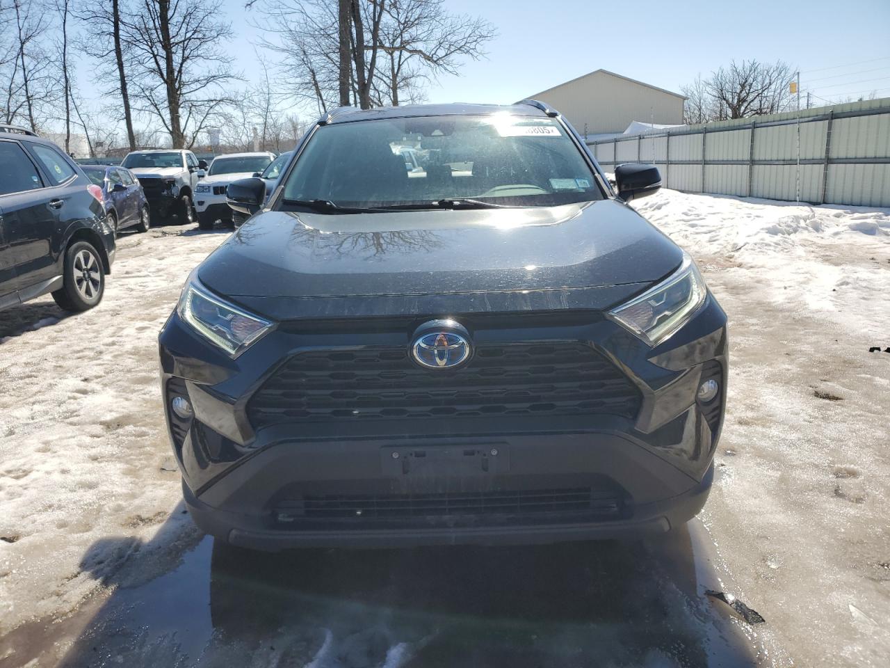 2020 Toyota RAV 4 - Image 5