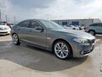 2014 Bmw 535 I იყიდება Haslet-ში, TX - Rear End