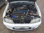 1997 NISSAN PRIMERA GT for sale at Copart YORK