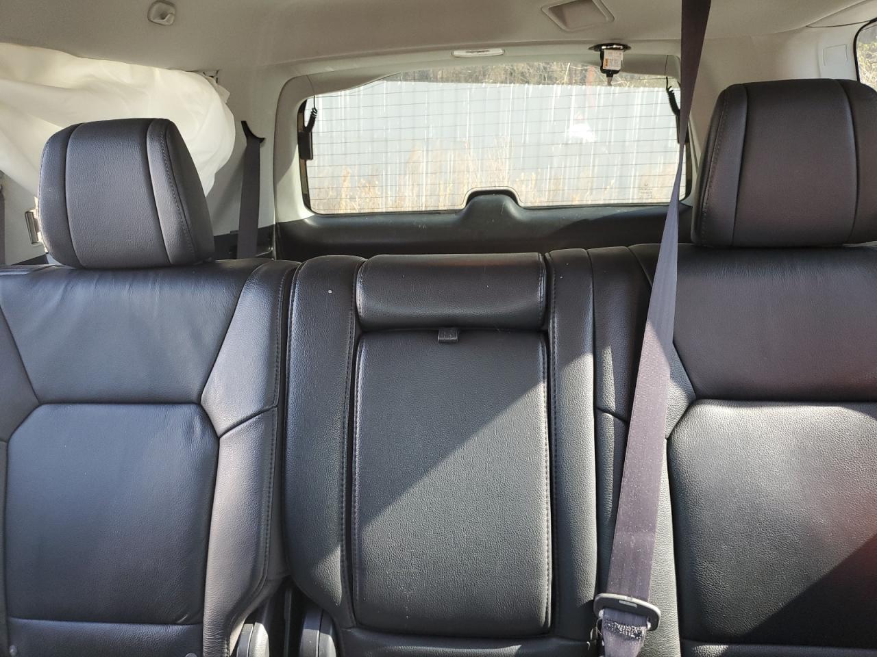2013 Honda Pilot - Image 10