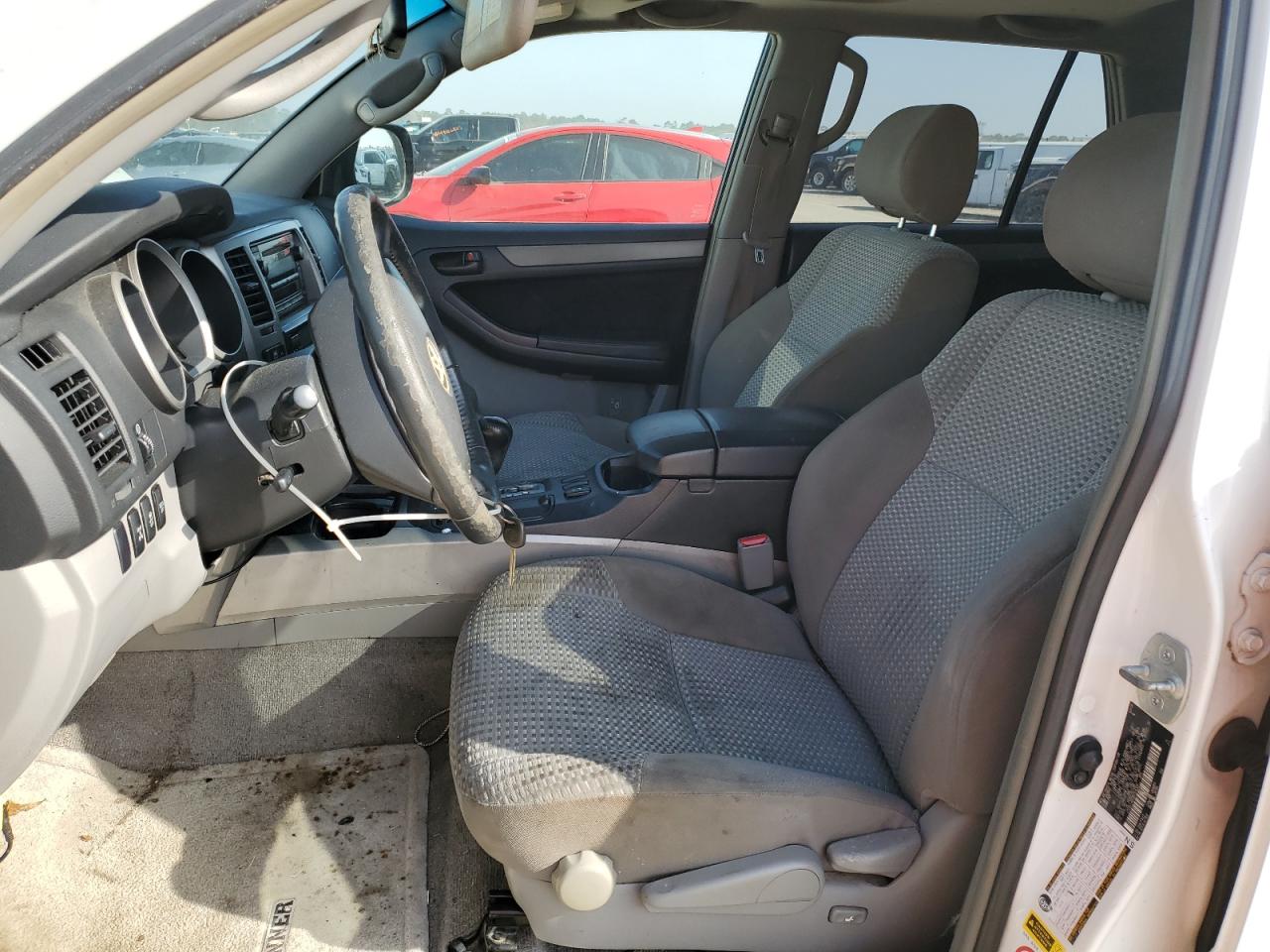 2008 Toyota 4Runner - Image 7