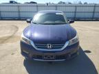 2014 Honda Accord Exl zu verkaufen in Martinez, CA - Rear End