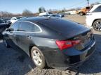 2021 Chevrolet Malibu Ls for Sale in Hillsborough, NJ - Side