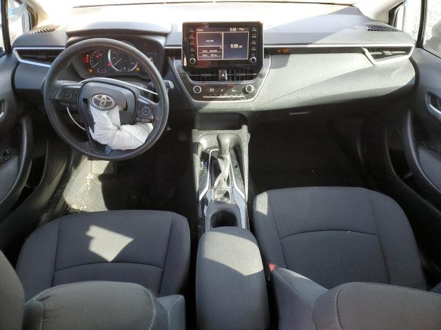  TOYOTA COROLLA 2020 Biały