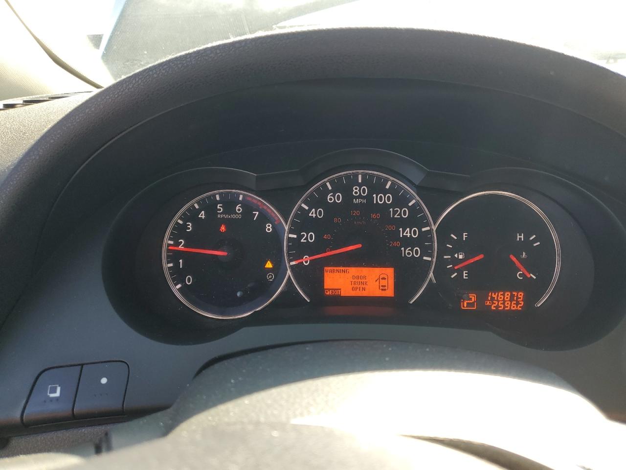 2012 Nissan Altima - Image 9