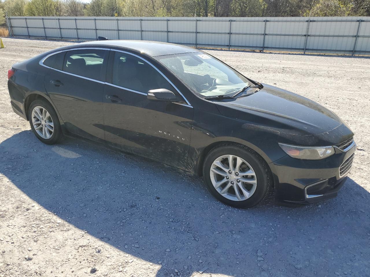 1G1ZE5ST2GF359539 CHEVROLET MALIBU 2016