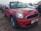 2010 MINI COOPER S for sale at Copart BRISTOL