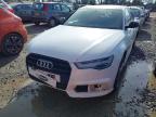 2017 AUDI A6 SLINE B for sale at Copart WOLVERHAMPTON