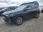 2019 Jeep Cherokee Latitude Plus zu verkaufen in Assonet, MA - Front End