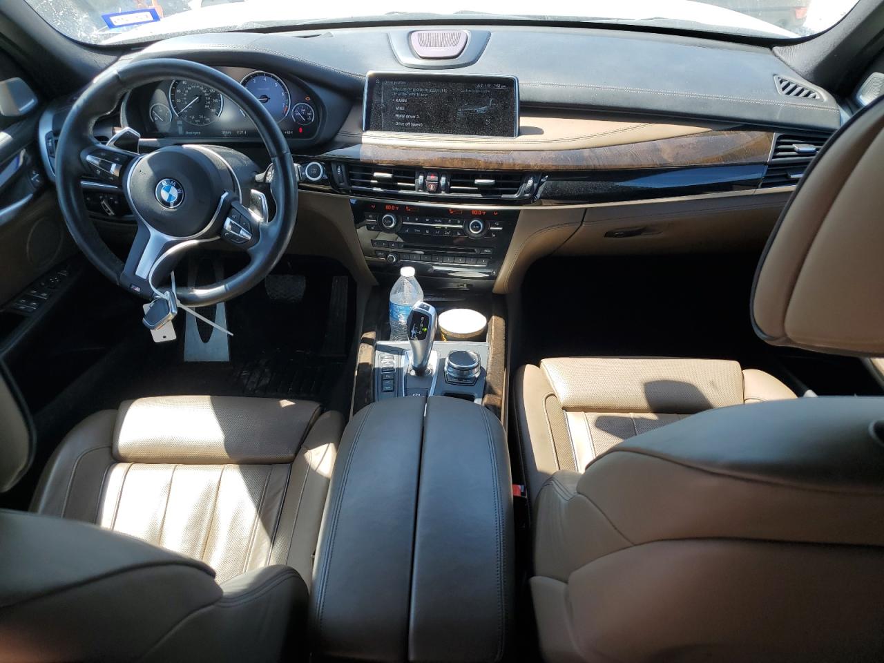 2017 BMW X5 - Image 8