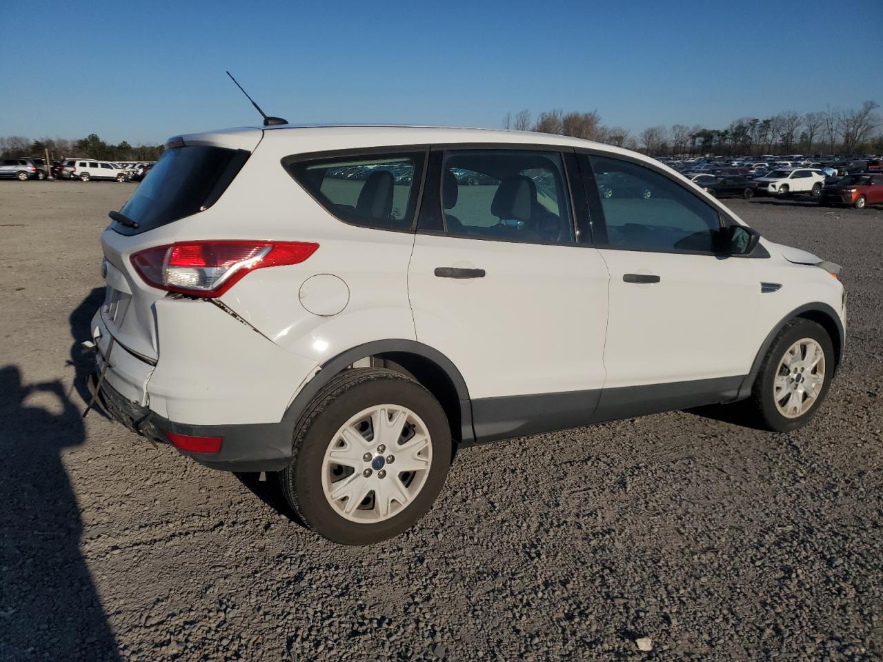 2014 Ford Escape - Image 3