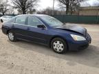 2006 Honda Accord Lx de vânzare în Baltimore, MD - Front End