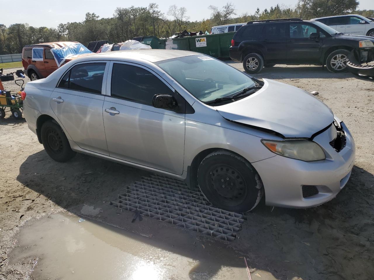 2009 Toyota Corolla - Image 4
