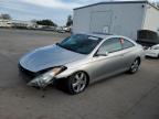 2004 Toyota Camry Solara Se იყიდება Sacramento-ში, CA - Front End
