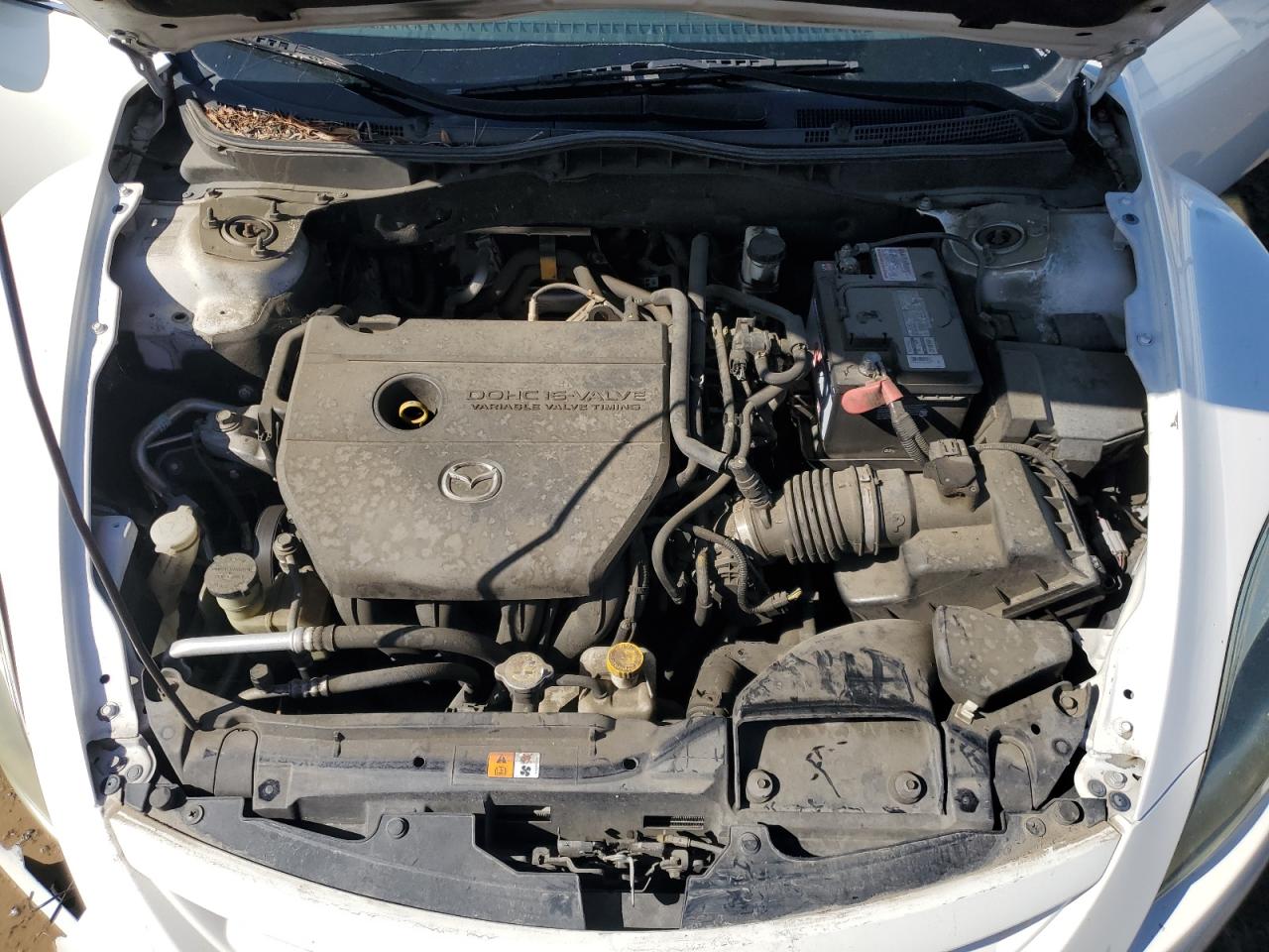 2011 Mazda 6 - Image 11