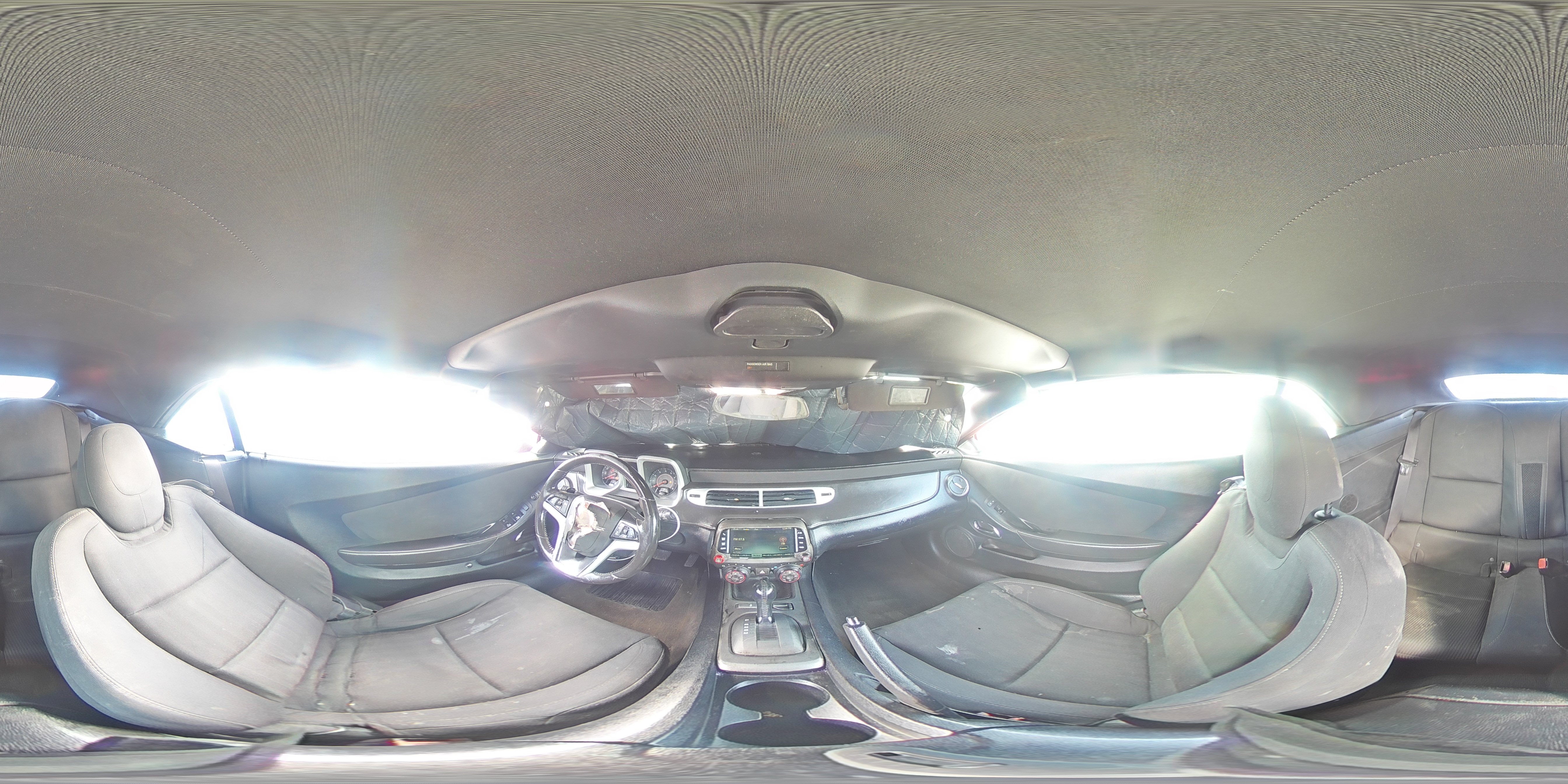 2013 Chevrolet Camaro - Image 15
