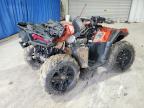2022 Polaris Sportsman 850 Premium na sprzedaż w Hurricane, WV - Rollover