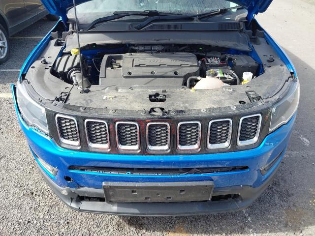2019 JEEP COMPASS LO