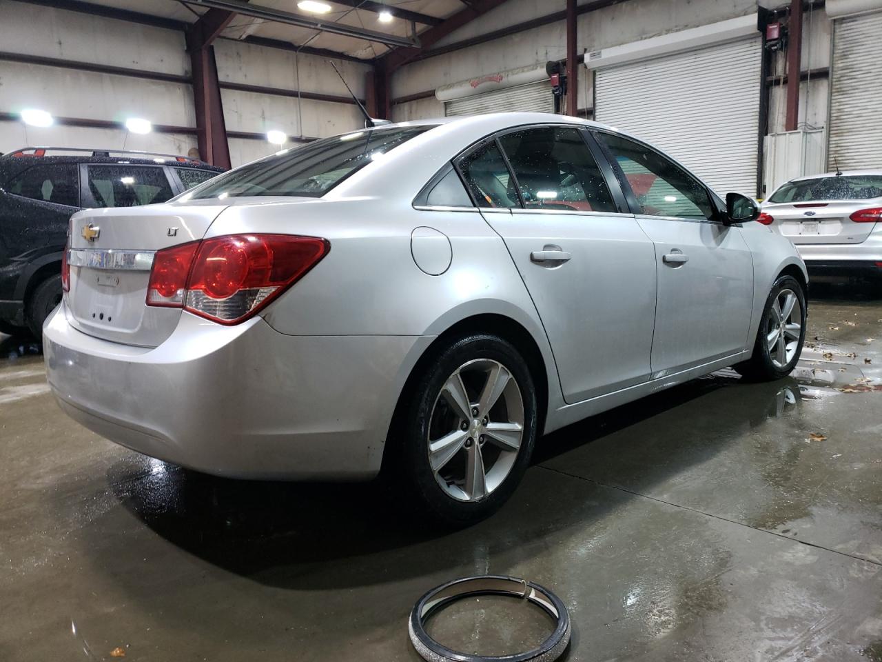 2014 Chevrolet Cruze - Image 3